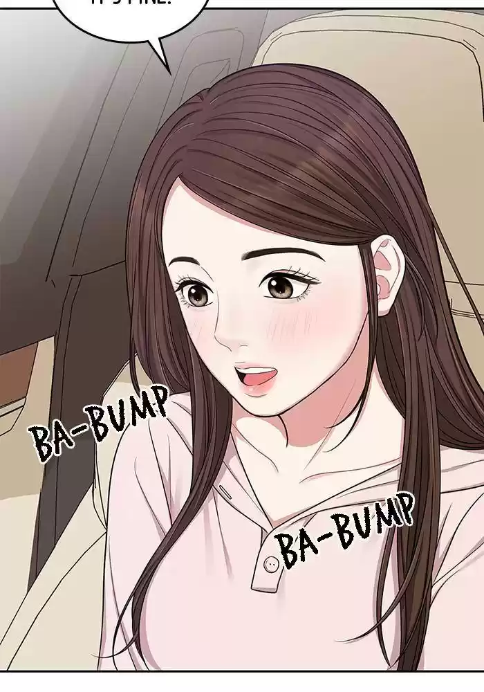 To You, Who Keep The Star Chapter 24