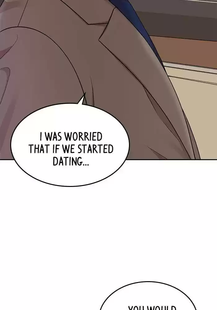 To You, Who Keep The Star Chapter 24