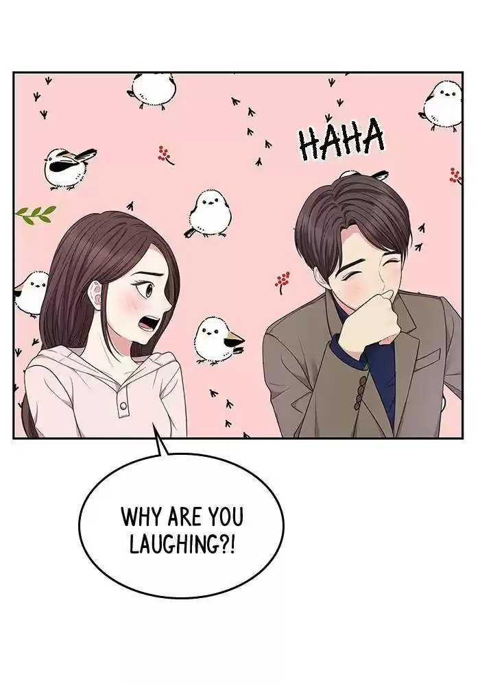 To You, Who Keep The Star Chapter 24