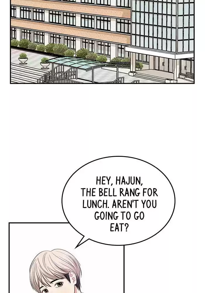 To You, Who Keep The Star Chapter 24