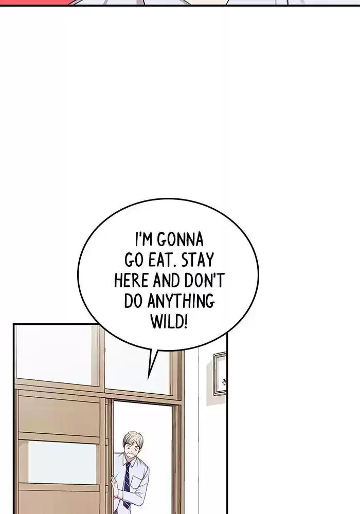 To You, Who Keep The Star Chapter 24