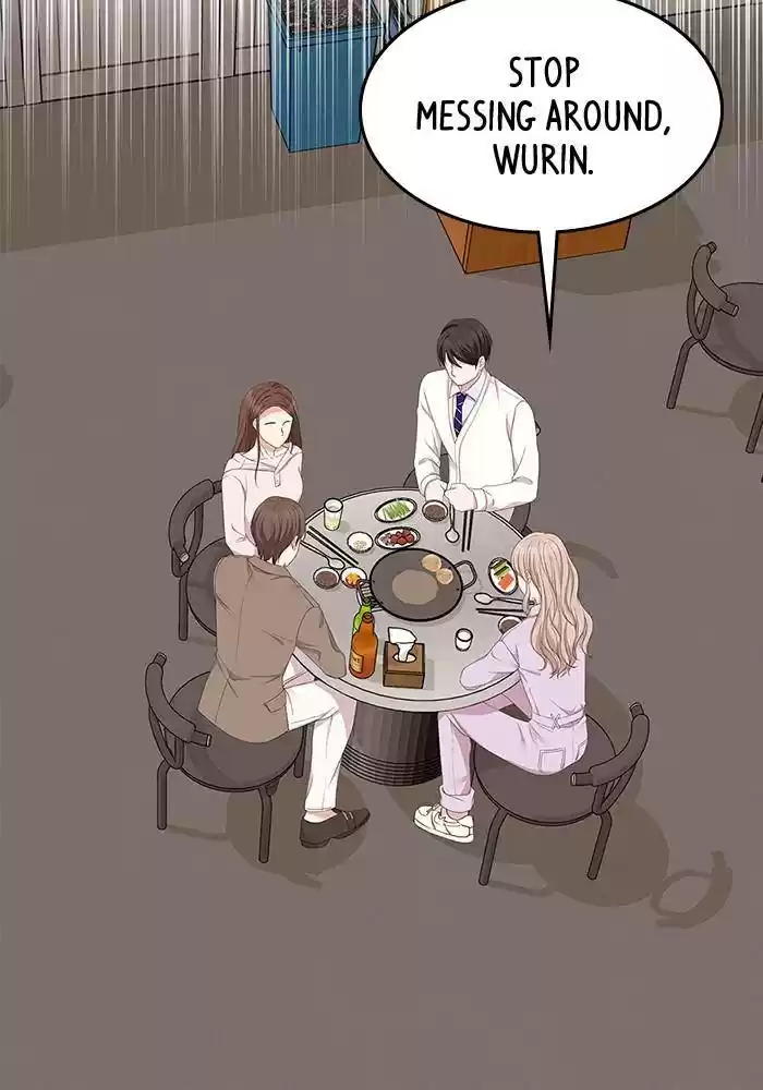 To You, Who Keep The Star Chapter 24