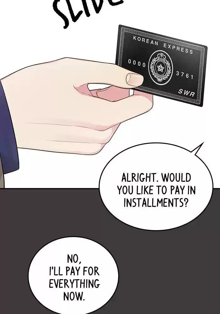 To You, Who Keep The Star Chapter 24