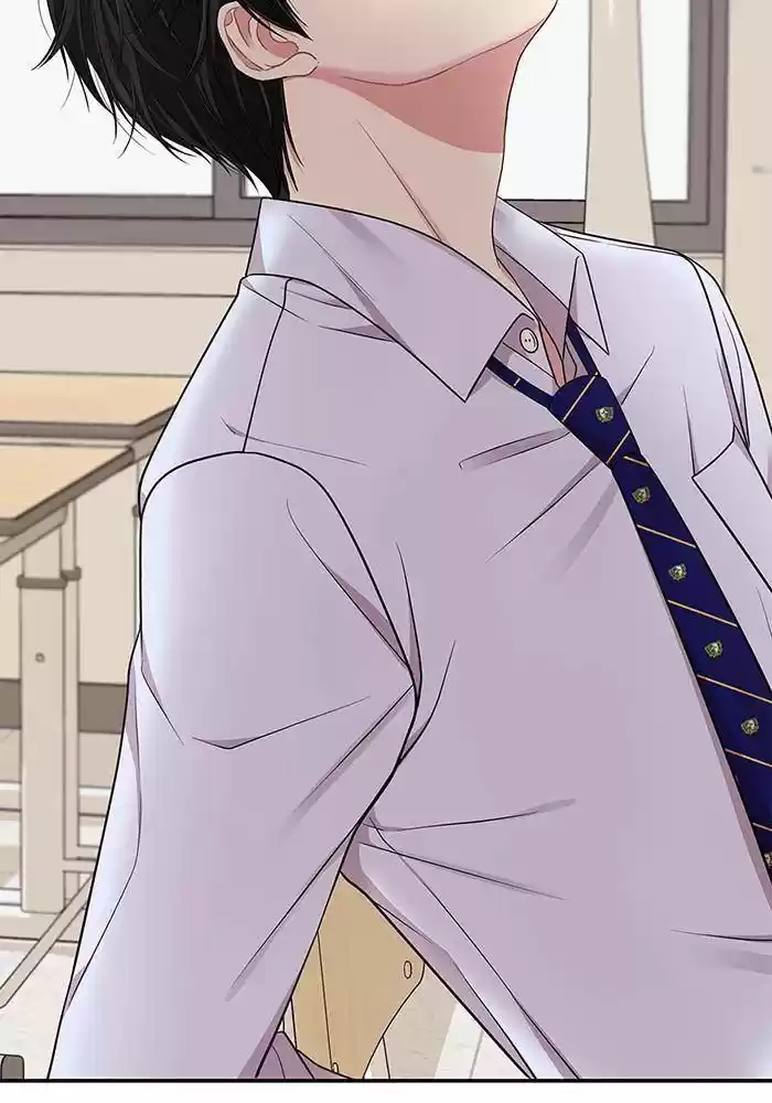 To You, Who Keep The Star Chapter 24