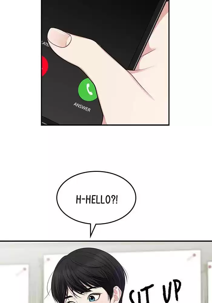 To You, Who Keep The Star Chapter 24