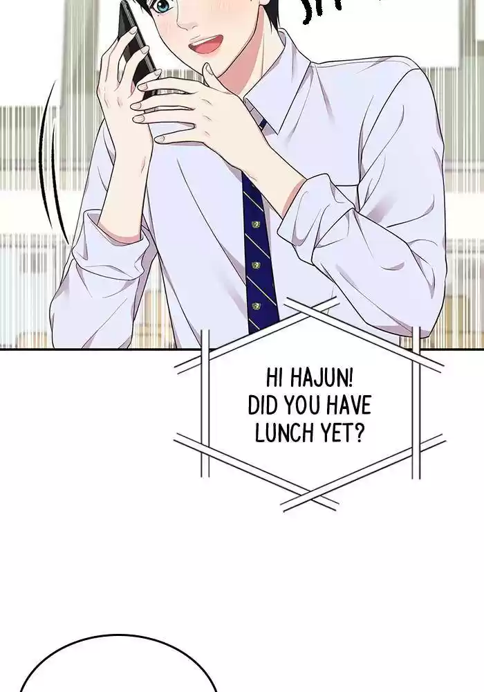 To You, Who Keep The Star Chapter 24