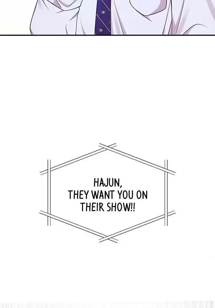 To You, Who Keep The Star Chapter 24