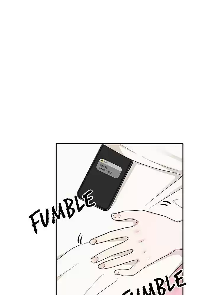 To You, Who Keep The Star Chapter 25