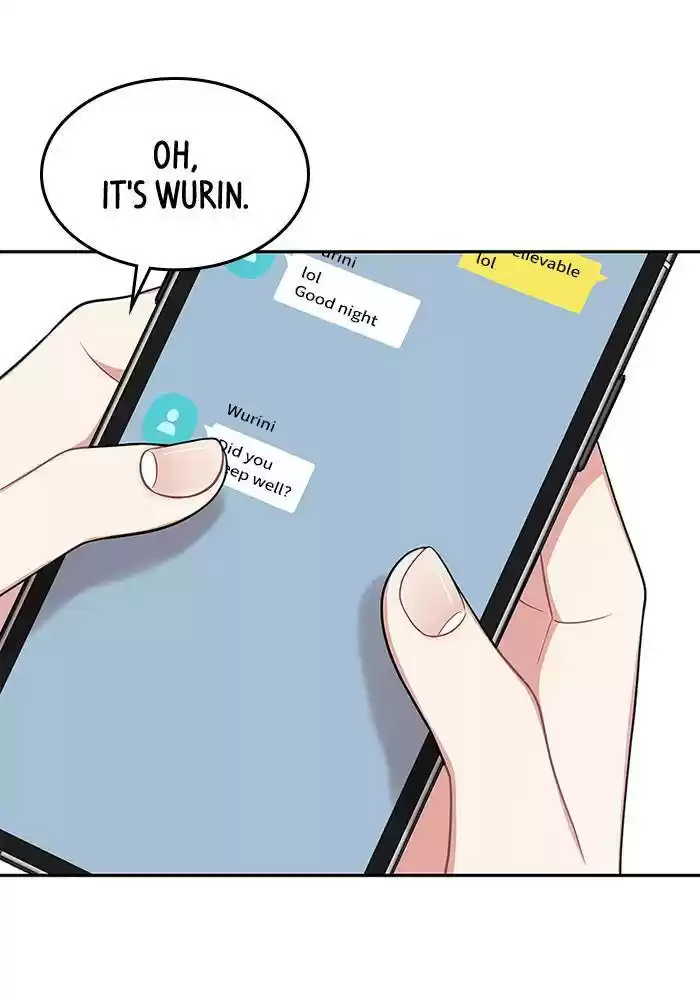 To You, Who Keep The Star Chapter 25