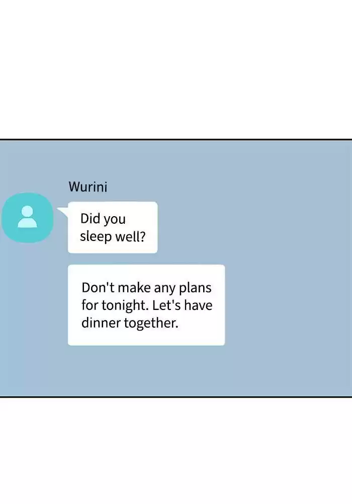 To You, Who Keep The Star Chapter 25