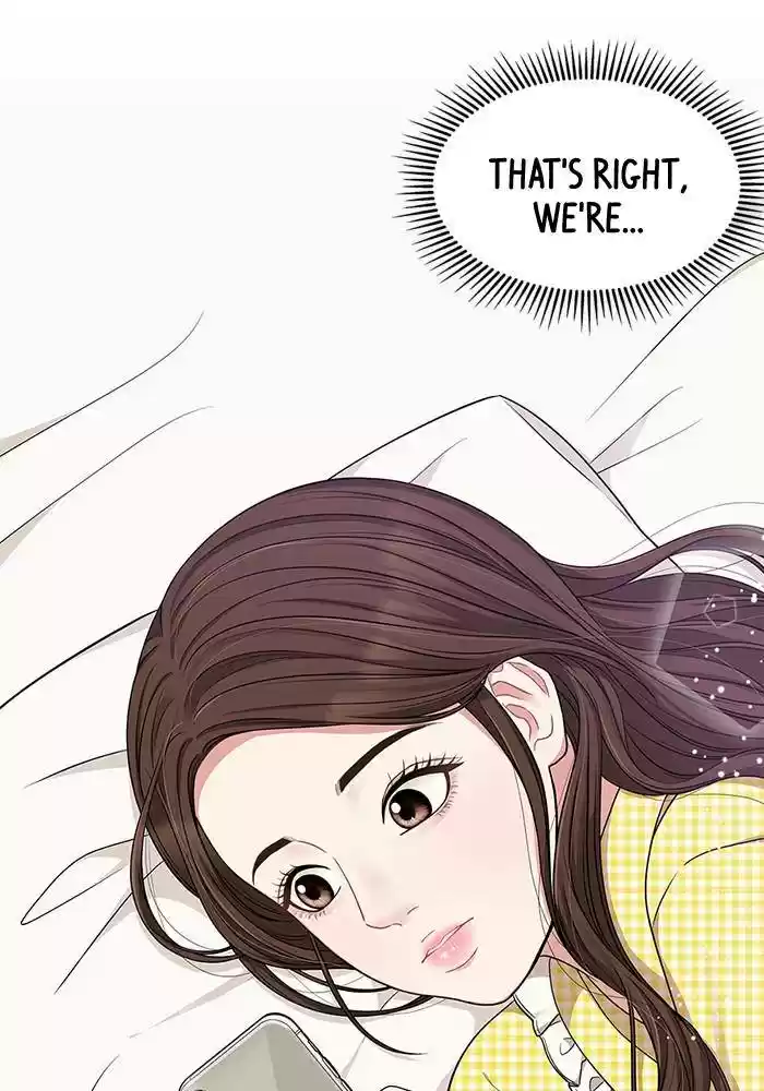 To You, Who Keep The Star Chapter 25