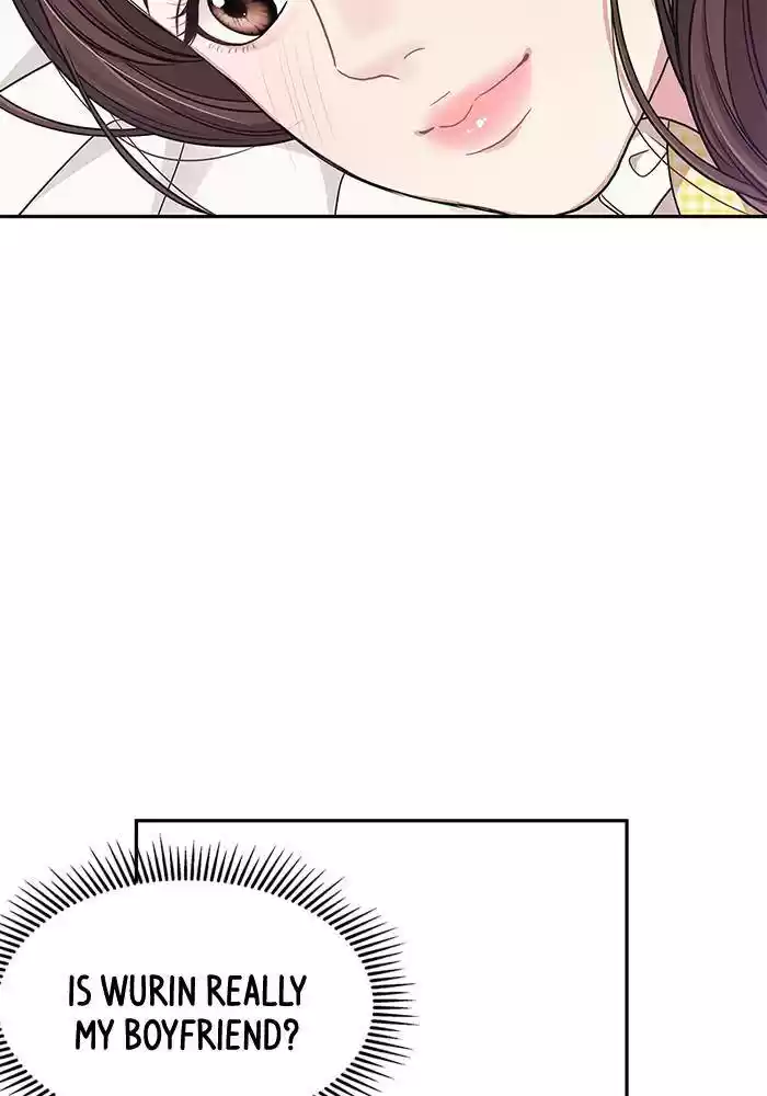 To You, Who Keep The Star Chapter 25