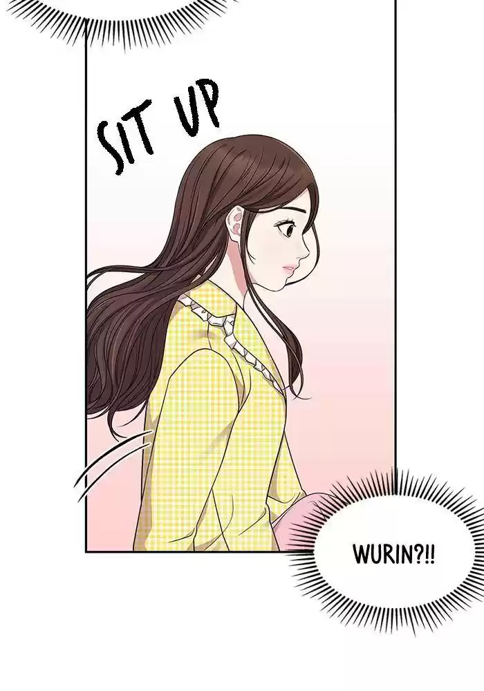 To You, Who Keep The Star Chapter 25