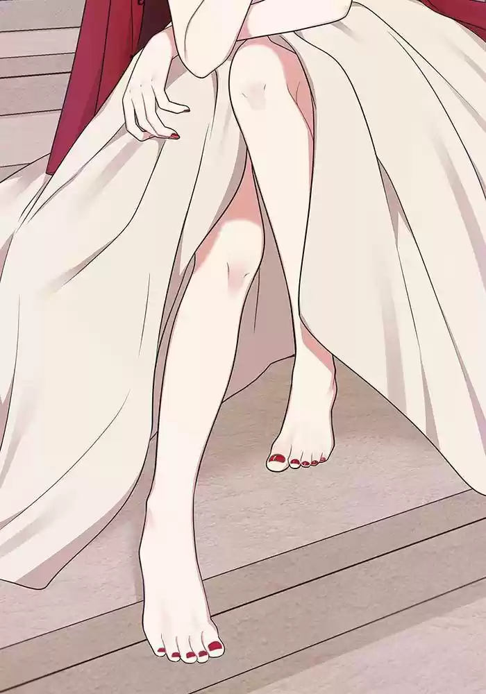 To You, Who Keep The Star Chapter 25