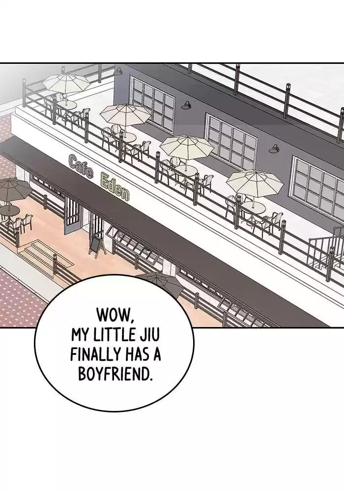 To You, Who Keep The Star Chapter 25