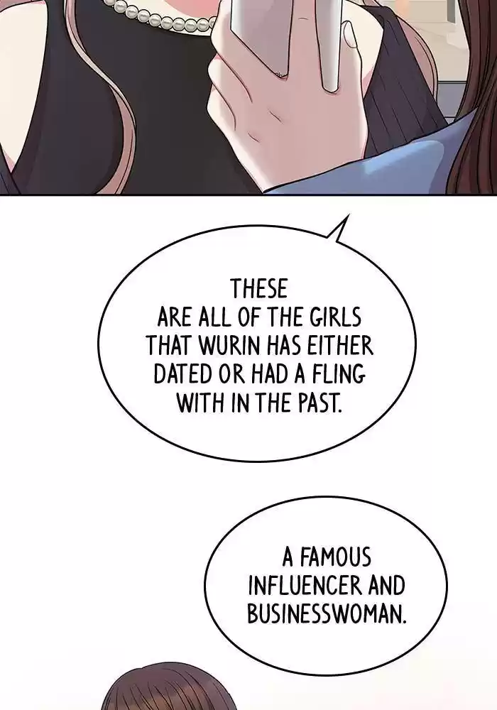 To You, Who Keep The Star Chapter 25