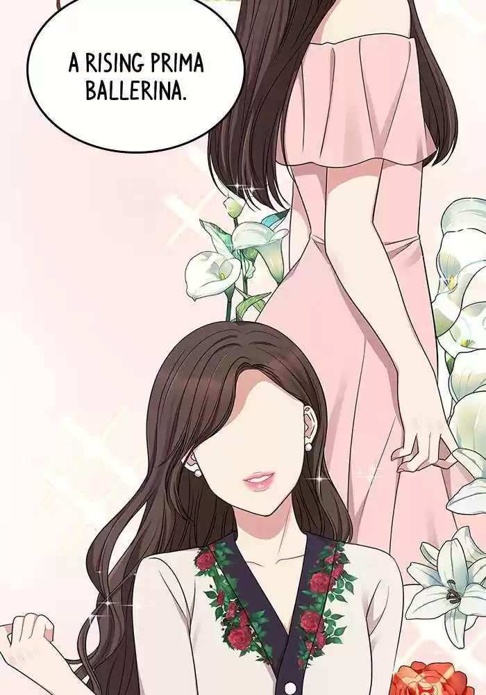 To You, Who Keep The Star Chapter 25