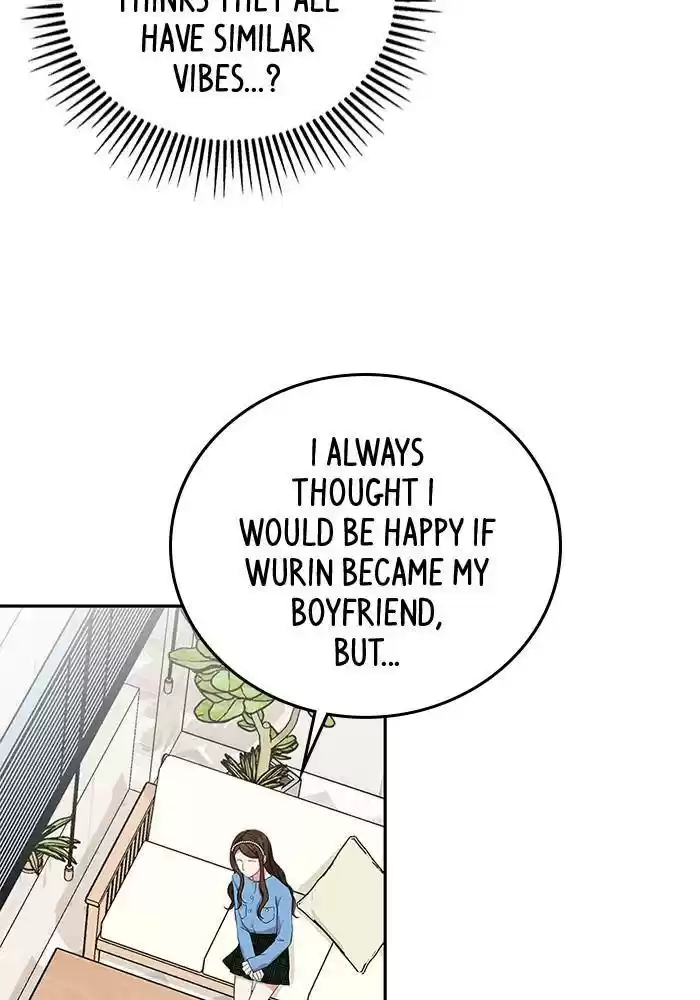 To You, Who Keep The Star Chapter 25