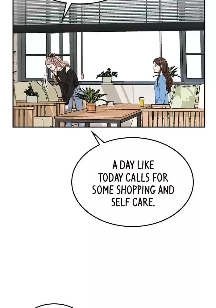 To You, Who Keep The Star Chapter 25