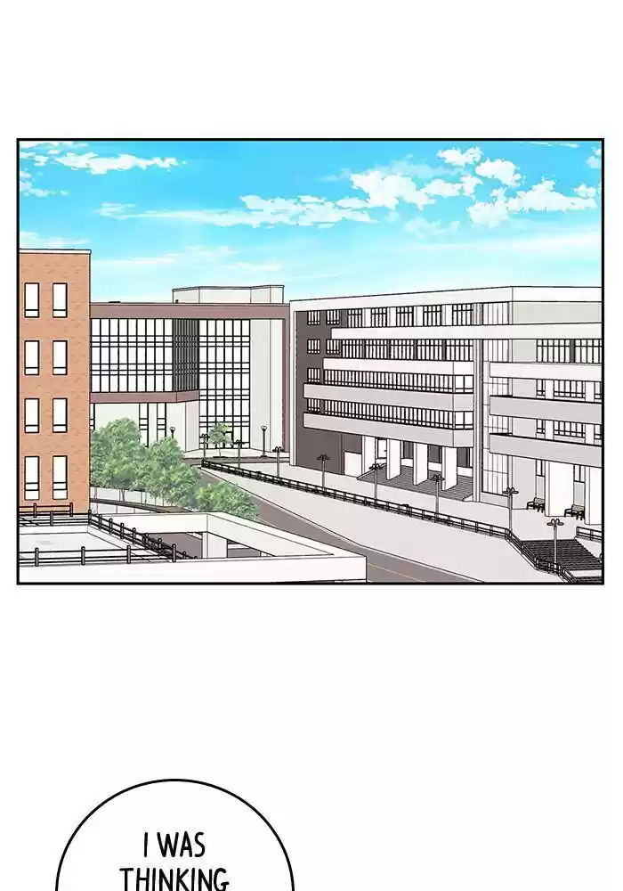 To You, Who Keep The Star Chapter 25