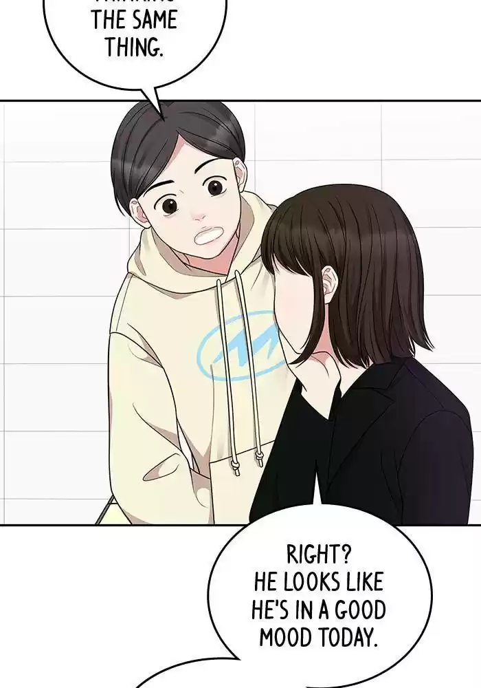 To You, Who Keep The Star Chapter 25