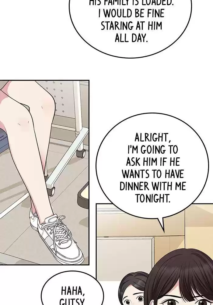 To You, Who Keep The Star Chapter 25