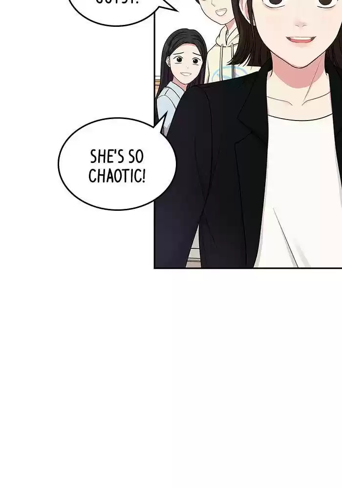 To You, Who Keep The Star Chapter 25