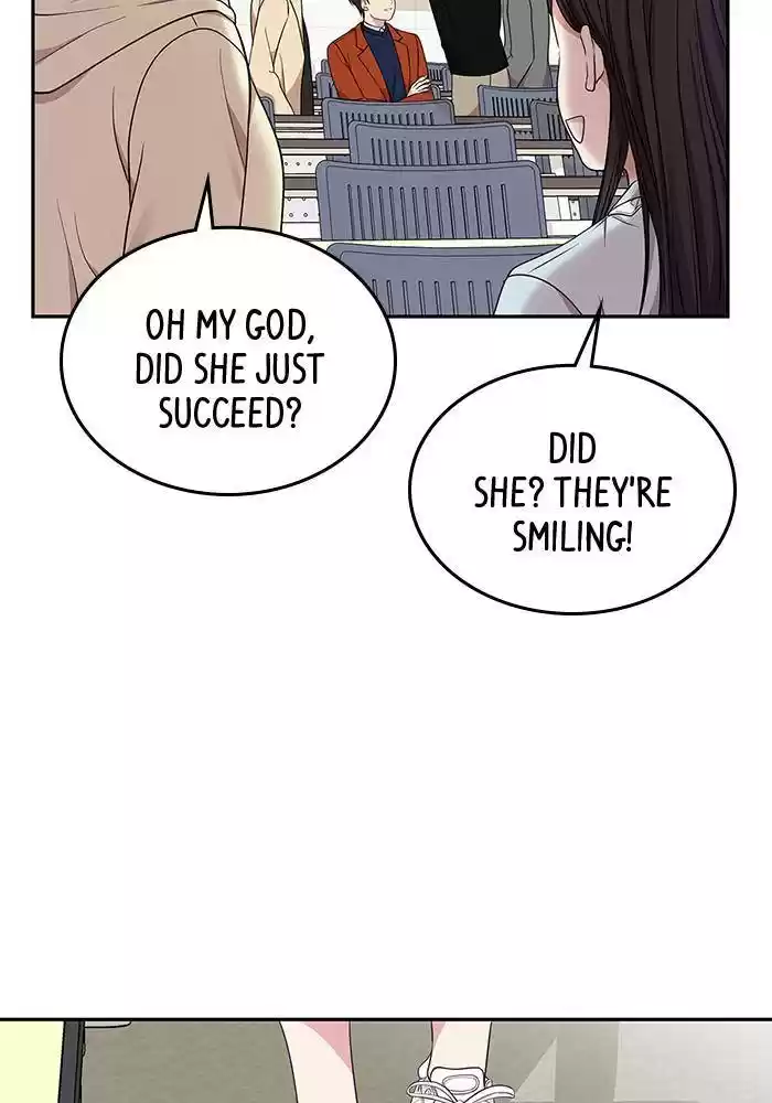 To You, Who Keep The Star Chapter 25