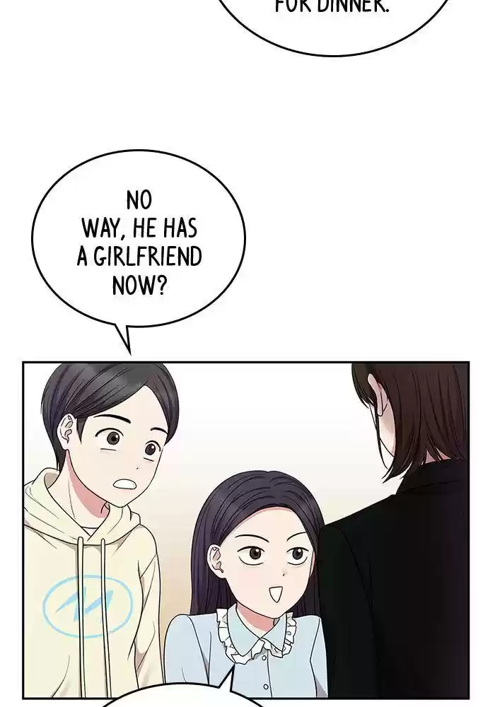 To You, Who Keep The Star Chapter 25