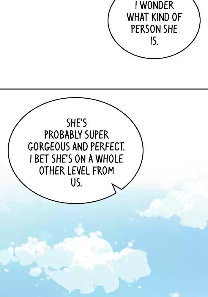 To You, Who Keep The Star Chapter 25