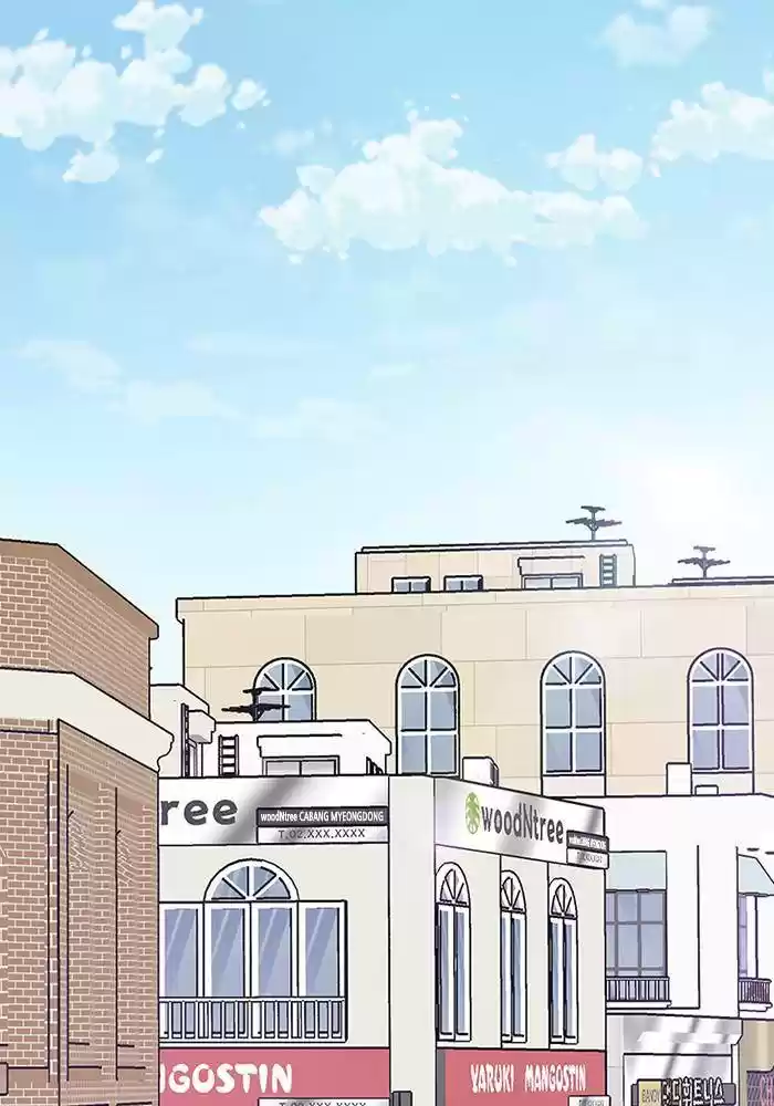 To You, Who Keep The Star Chapter 25