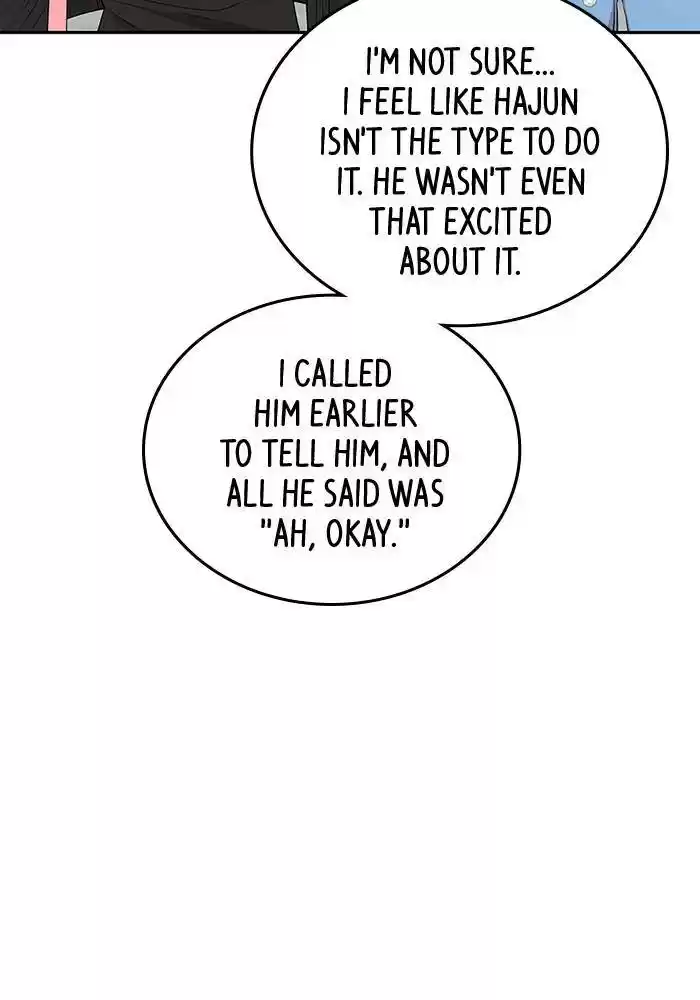 To You, Who Keep The Star Chapter 25