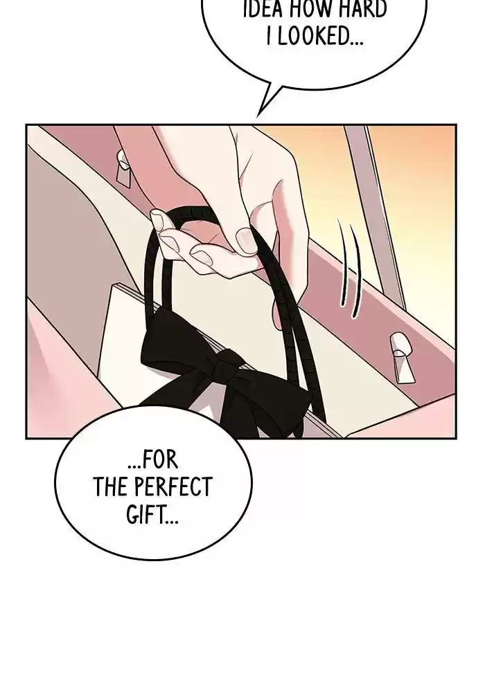 To You, Who Keep The Star Chapter 25