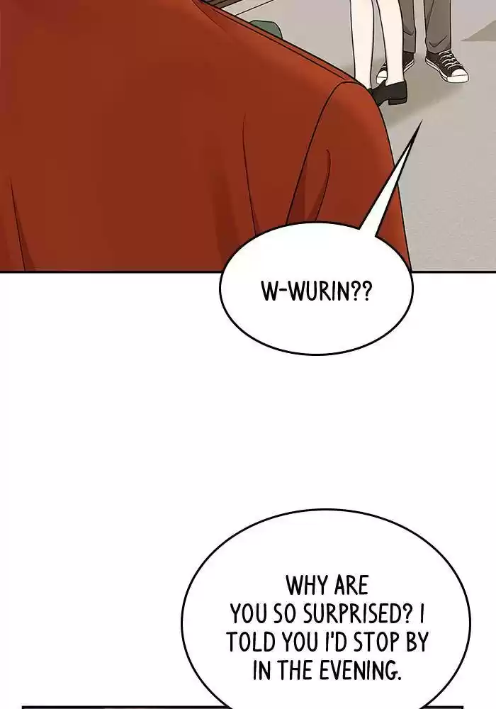 To You, Who Keep The Star Chapter 25