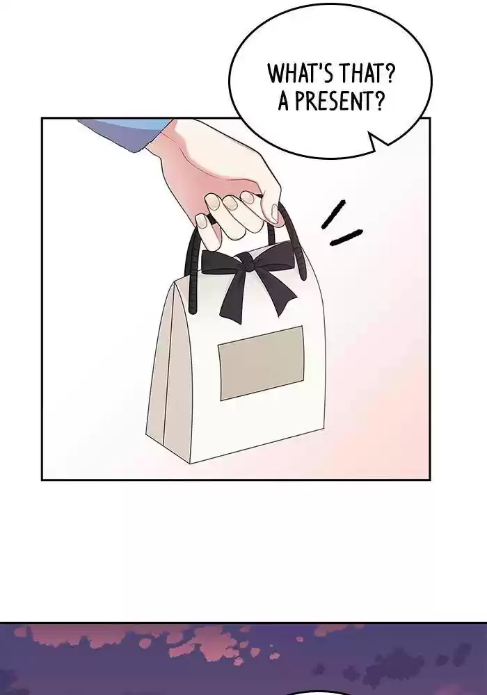 To You, Who Keep The Star Chapter 25