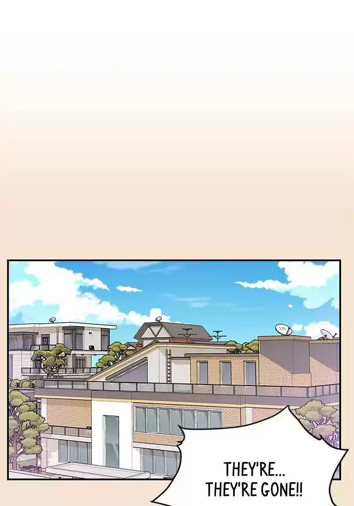 To You, Who Keep The Star Chapter 26