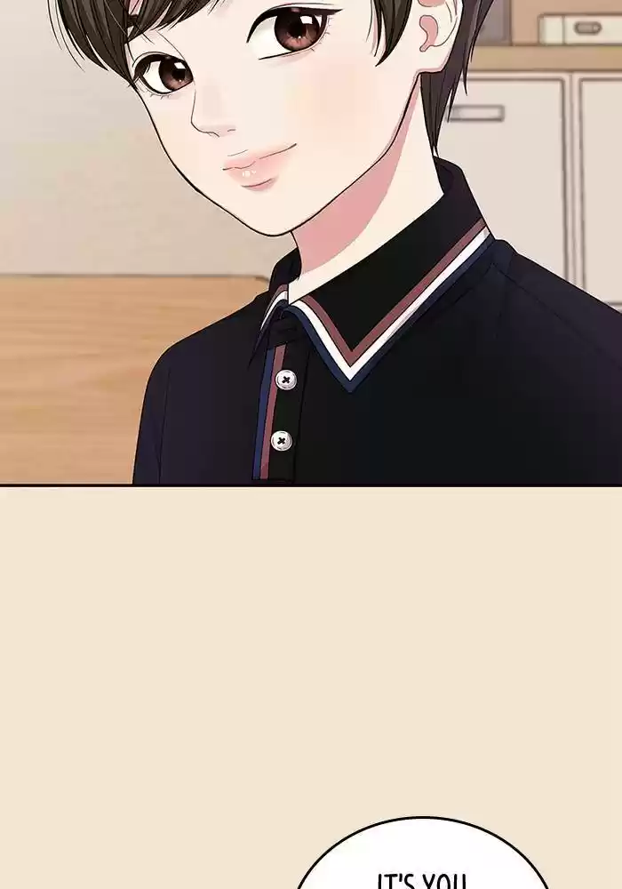 To You, Who Keep The Star Chapter 26