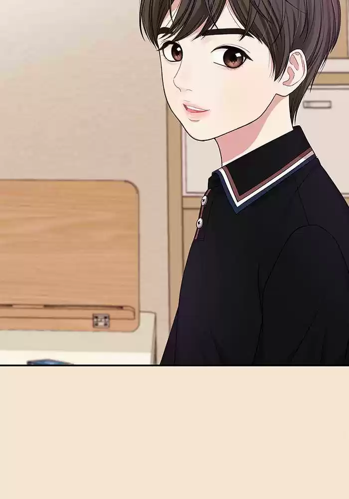 To You, Who Keep The Star Chapter 26