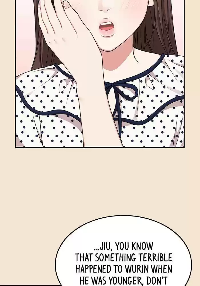 To You, Who Keep The Star Chapter 26