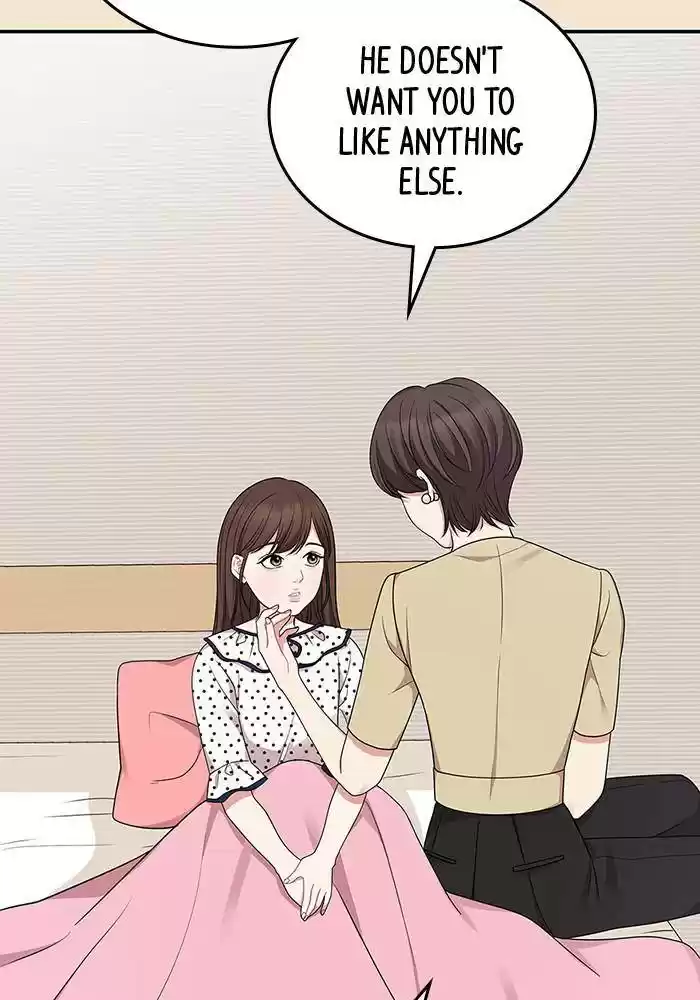 To You, Who Keep The Star Chapter 26