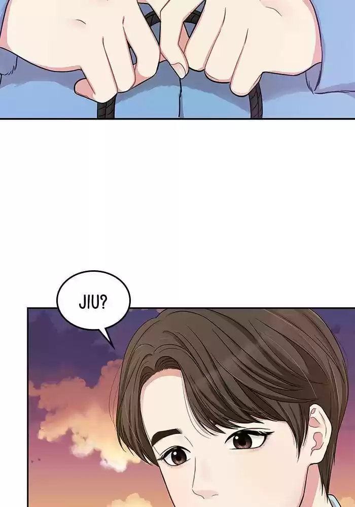 To You, Who Keep The Star Chapter 26