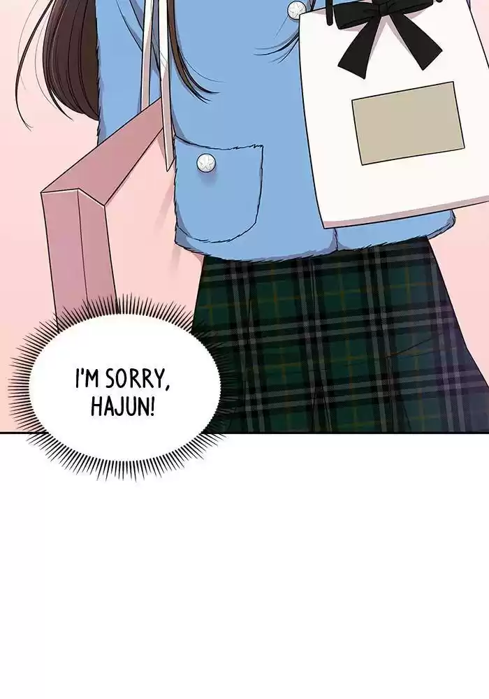 To You, Who Keep The Star Chapter 26