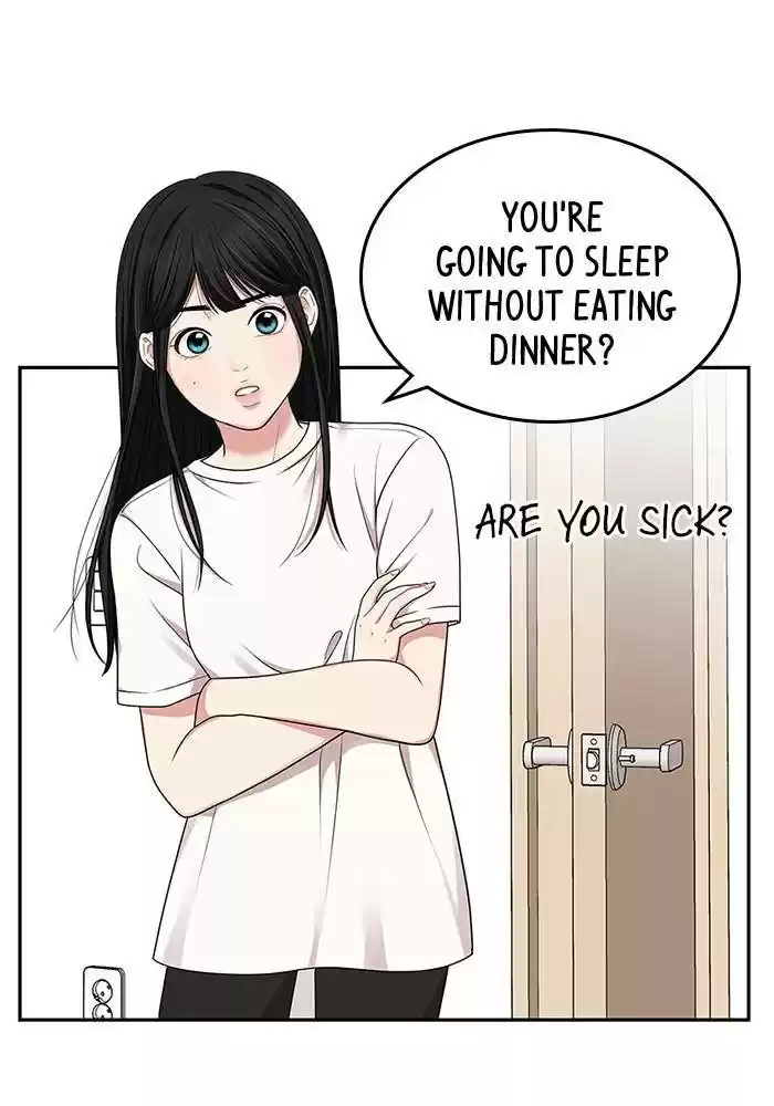 To You, Who Keep The Star Chapter 26