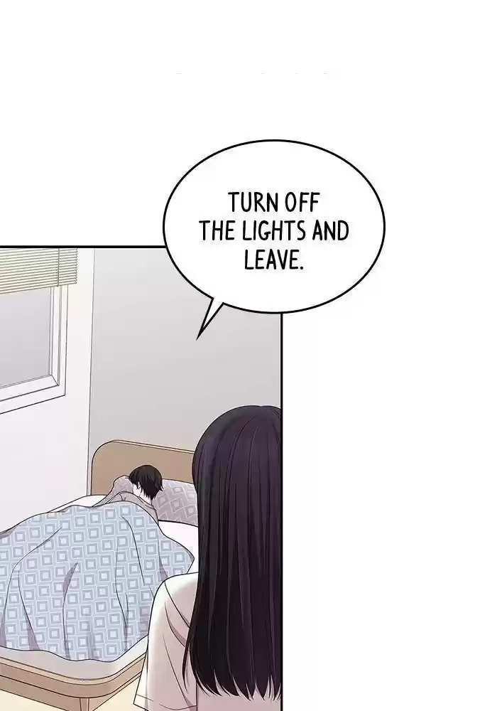 To You, Who Keep The Star Chapter 26