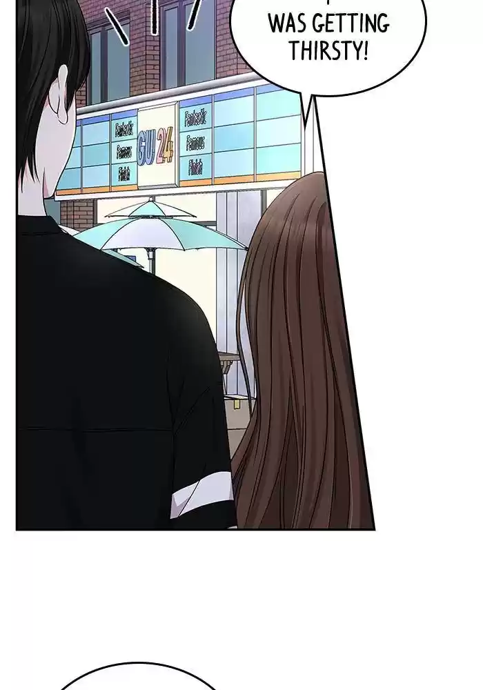 To You, Who Keep The Star Chapter 26