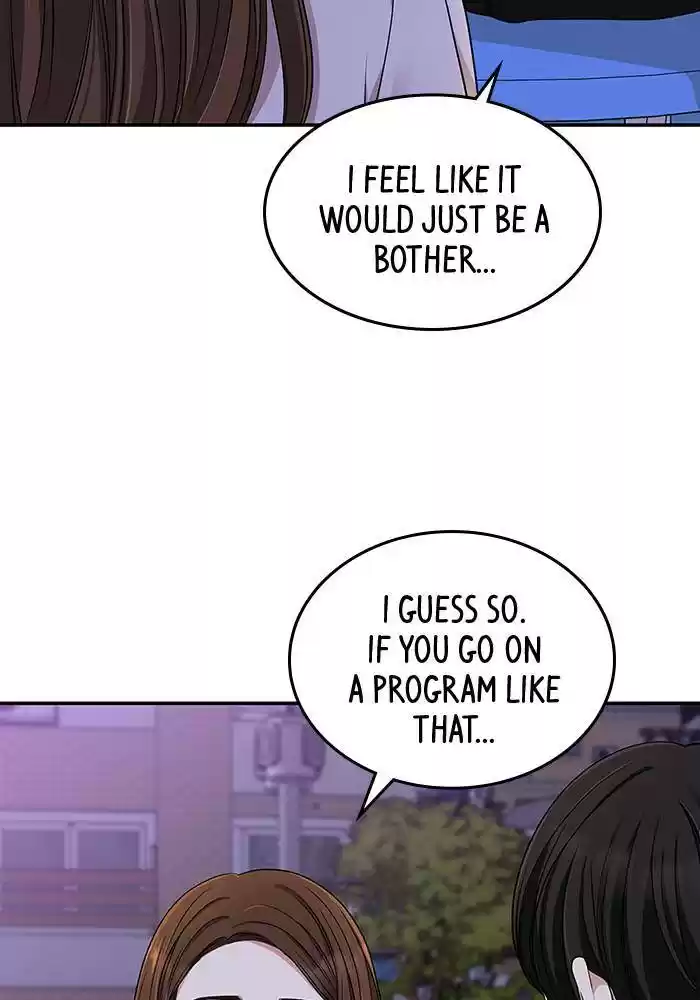 To You, Who Keep The Star Chapter 26