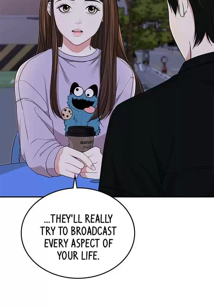 To You, Who Keep The Star Chapter 26