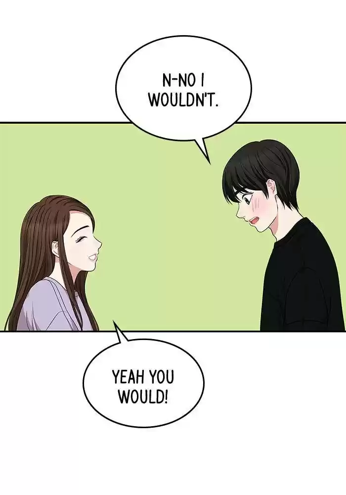 To You, Who Keep The Star Chapter 26