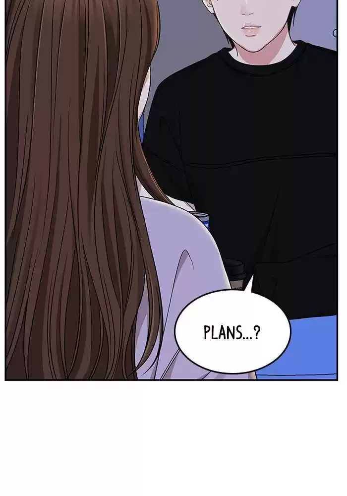 To You, Who Keep The Star Chapter 26