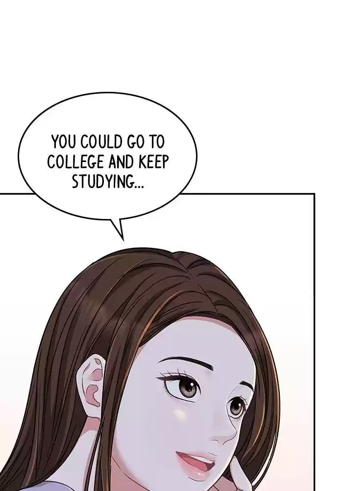 To You, Who Keep The Star Chapter 26